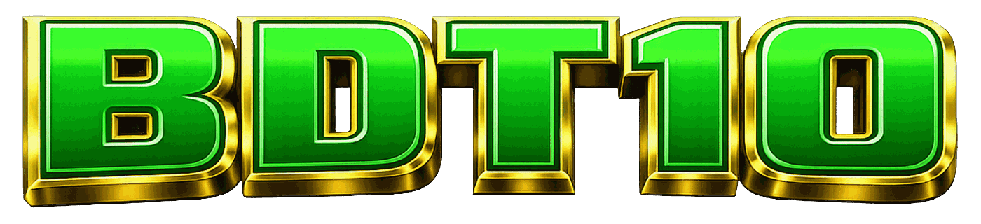 bdt10 logo